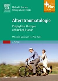 Produktbild: Alterstraumatologie