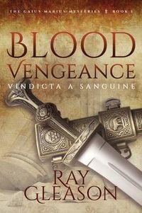 Produktbild: Blood Vengeance