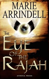 Produktbild: The Eye of the Rajah