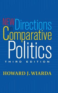 Produktbild: New Directions In Comparative Politics