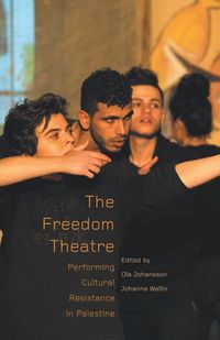 Produktbild: The Freedom Theatre