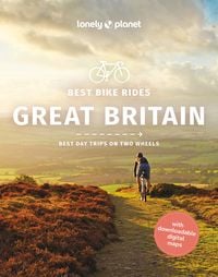 Produktbild: Lonely Planet Best Bike Rides Great Britain