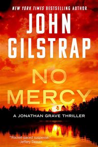 Produktbild: No Mercy
