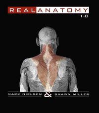 Produktbild: Real Anatomy Software Dvd
