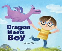 Produktbild: Slack, M: Dragon Meets Boy