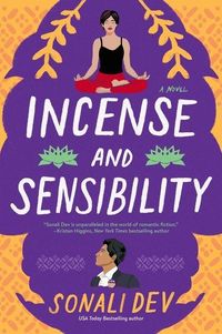 Produktbild: Incense and Sensibility
