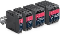 Produktbild: TracoPower TPC 080-112 Hutschienen-Netzteil (DIN-Rail) 12 V/DC 6 A 72 W Anzahl Ausg&auml;nge:1 x Inhalt 1 St.