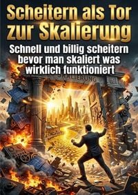 Produktbild: Scheitern als Tor zur Skalierung