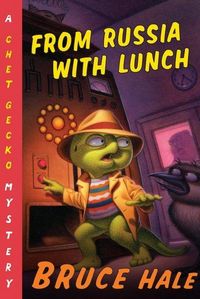Produktbild: From Russia with Lunch