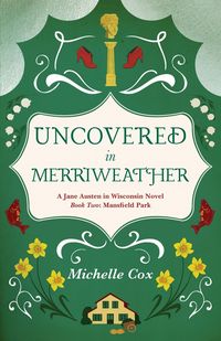 Produktbild: Uncovered in Merriweather