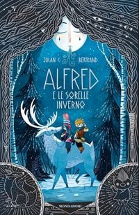 Produktbild: Alfred e le sorelle Inverno
