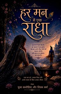 Produktbild: Har Man Mein Ek Radha