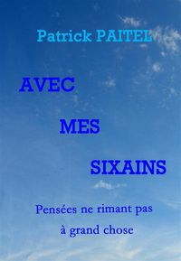 Produktbild: Avec mes sixains pensees ne