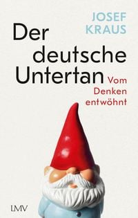Produktbild: Der deutsche Untertan