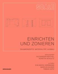 Produktbild: Einrichten und Zonieren