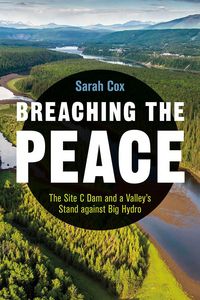 Produktbild: Breaching the Peace