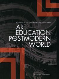 Bild vom Artikel Art Education in a Postmodern World vom Autor Tom Hardy