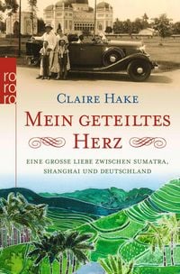 Produktbild: Mein geteiltes Herz