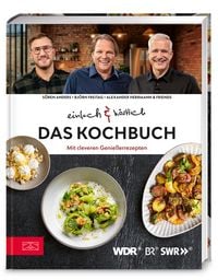 Produktbild: Einfach & k&ouml;stlich &ndash; Das Kochbuch