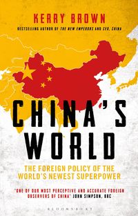 Produktbild: China's World