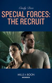 Produktbild: Special Forces: The Recruit