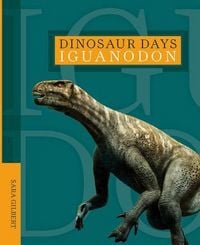 Produktbild: Iguanodon