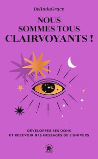 Produktbild: Nous sommes tous clairvoyants
