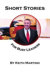 Produktbild: Short Stories for Busy Leaders