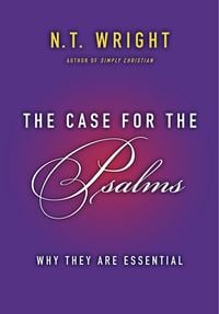 Produktbild: Case For The Psalms
