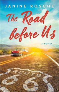 Produktbild: The Road Before Us