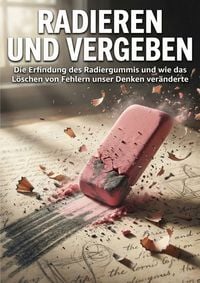 Produktbild: Radieren und Vergeben