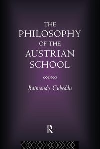 Produktbild: The Philosophy of the Austrian School