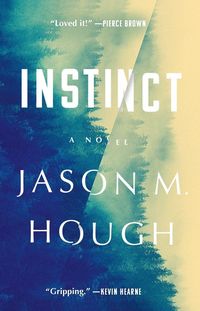 Produktbild: Instinct