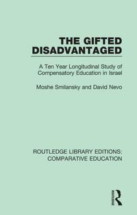 Produktbild: The Gifted Disadvantaged