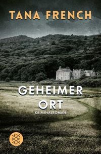 Produktbild: Geheimer Ort