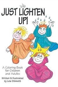 Produktbild: Just Lighten Up!