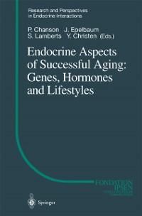 Produktbild: Endocrine Aspects of Successful Aging: Genes, Hormones and Lifestyles