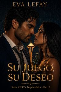 Produktbild: Su Juego,Su Deseo