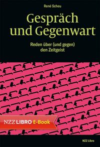 Produktbild: Gespr&auml;ch und Gegenwart
