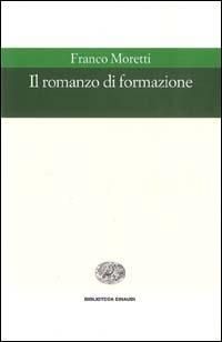 Produktbild: Il romanzo di formazione