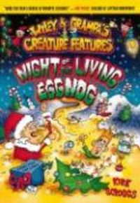 Produktbild: Night of the Living Eggnog
