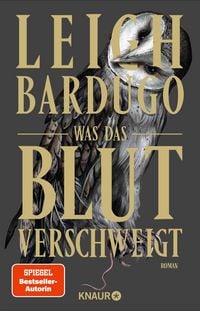 Produktbild: Was das Blut verschweigt