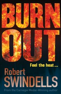 Produktbild: Swindells, R: Burnout
