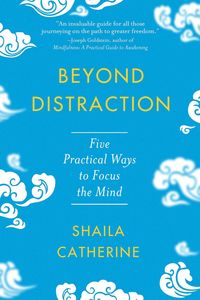 Produktbild: Beyond Distraction