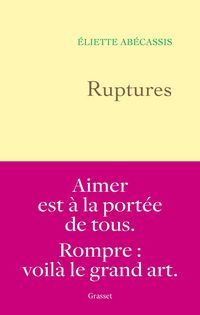 Produktbild: Ruptures