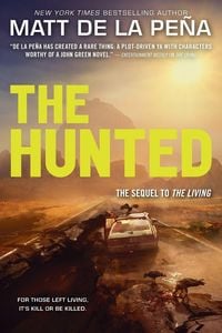 Produktbild: The Hunted