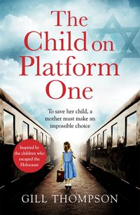 Produktbild: The Child on Platform One
