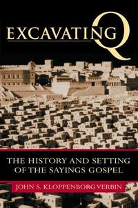 Produktbild: Excavating Q