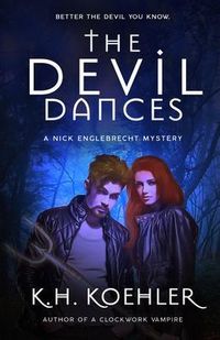 Produktbild: The Devil Dances