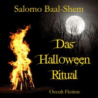 Produktbild: Das Halloween-Ritual